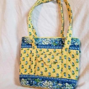 Vera Bradley Tote